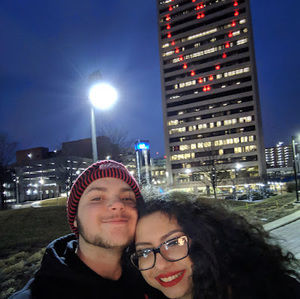 Meet your Posher, Austyn